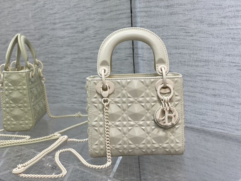 Christian Dior My Lady Bags